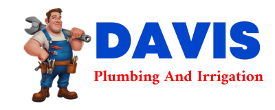 Trusted plumber in ALAMANCE